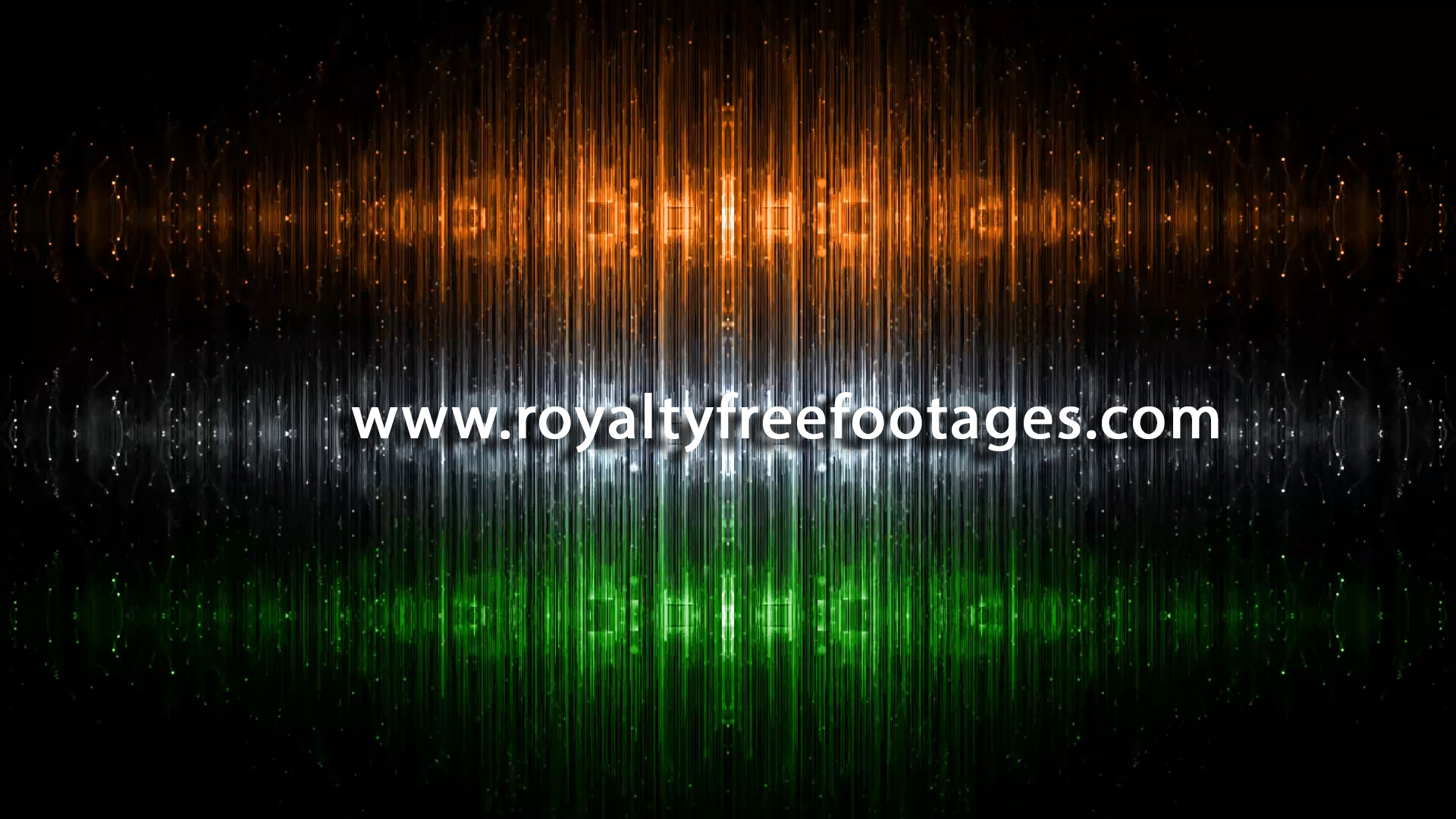 Royalty-free Indian flag background video downloads 